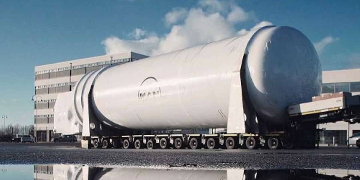 Cryogenic Liquefaction Technologies Driving the Growth of LNG as a Fuel