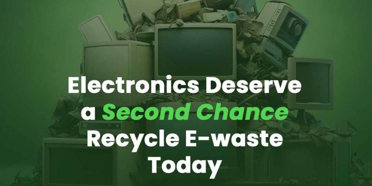 The Best E-Waste Recycling Company in India: Koscove