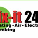 Fix-it 24/7 Plumbing, Heating, Air & Ele