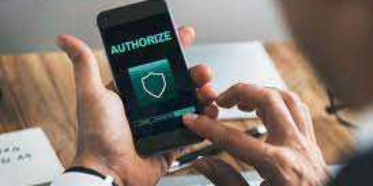 Mobile User Authentication Market Manufacturers, Research Methodology, Competitive Landscape and Business Opportunities 
