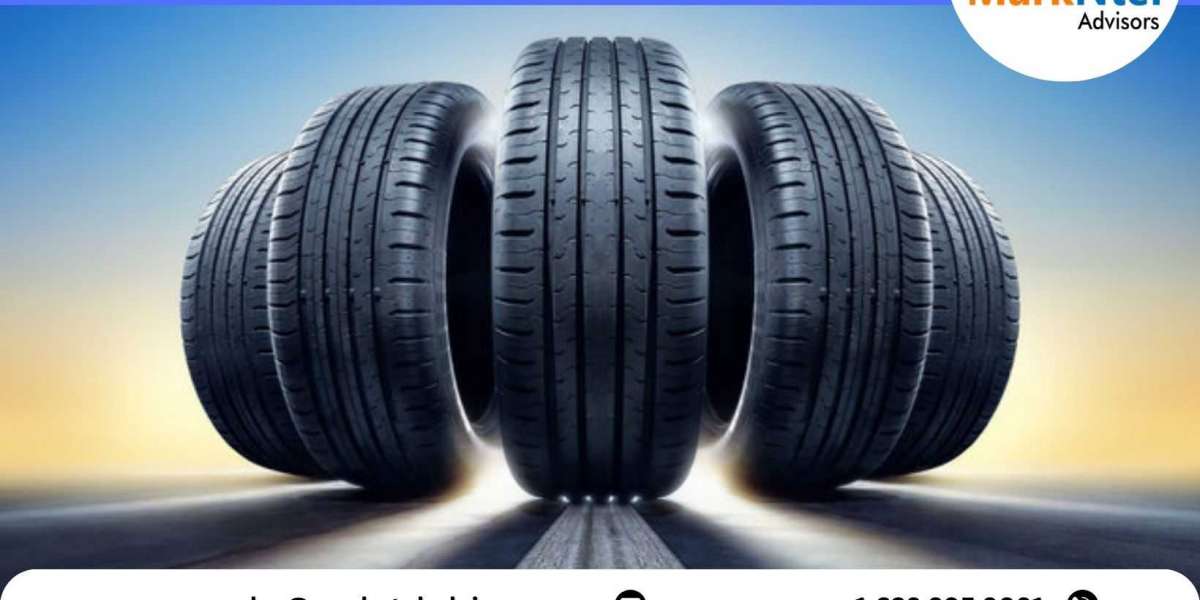 Kenya Tire Market Analysis: Trends, Challenges, and Growth Opportunities in 2023-2028
