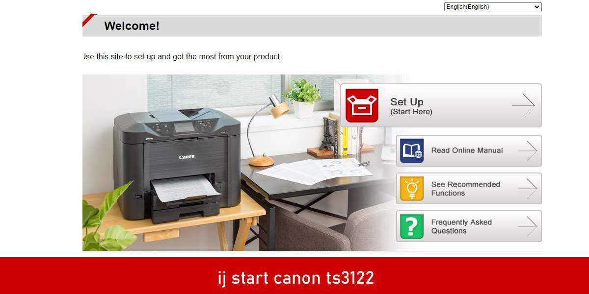 How to Scan a QR Code with Your Canon Printer
