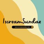 iscream sundae