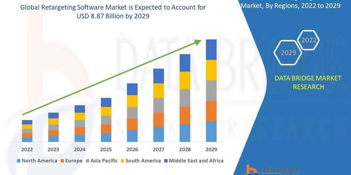 Retargeting Software Market Analysis & Data Acquisition Research Report Study, it's Trends, and Growth by 2029