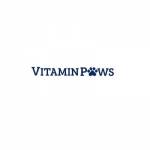 Vitamin Paws