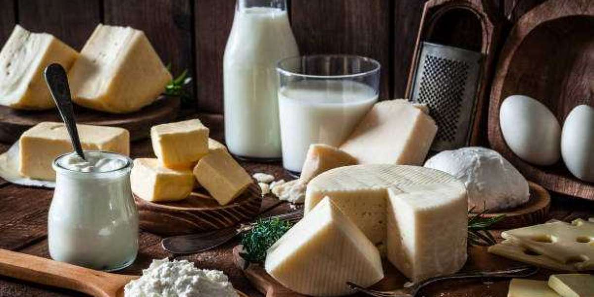 Low-Fat Cheese Market Size, Key Player Revenue, SWOT, PEST & Porter’s Analysis For 2032