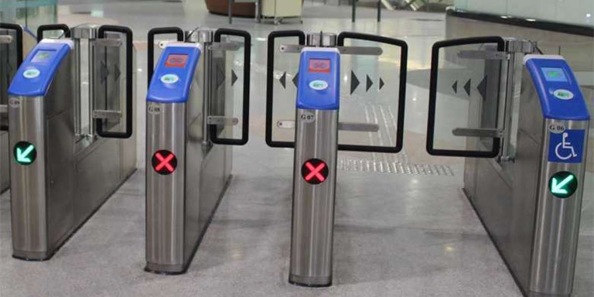 Automated Fare Collection Market Size | Share Report 2028