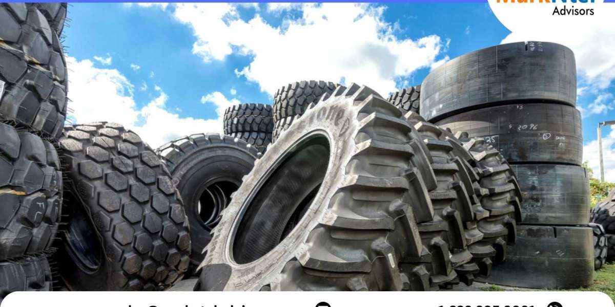 Philippines OTR Tire Market Analysis 2021-2026 | Current Demand, Latest Trends, and Investment Opportunity