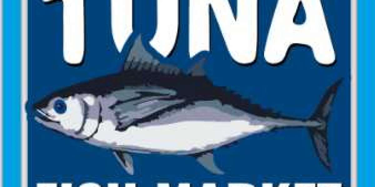 Tuna Fish Market Key Players Analysis & Driving Factor By 2030