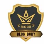 Blogbudy blogbudy