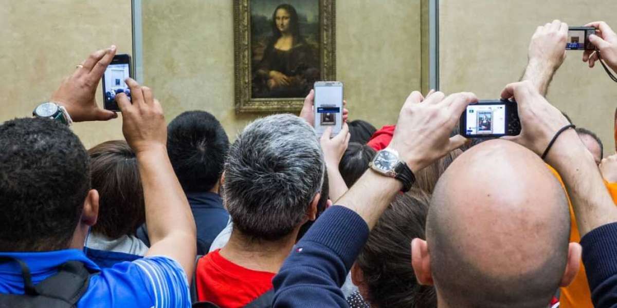A Journey through Art: Exploring the Most Famous Paintings in the World