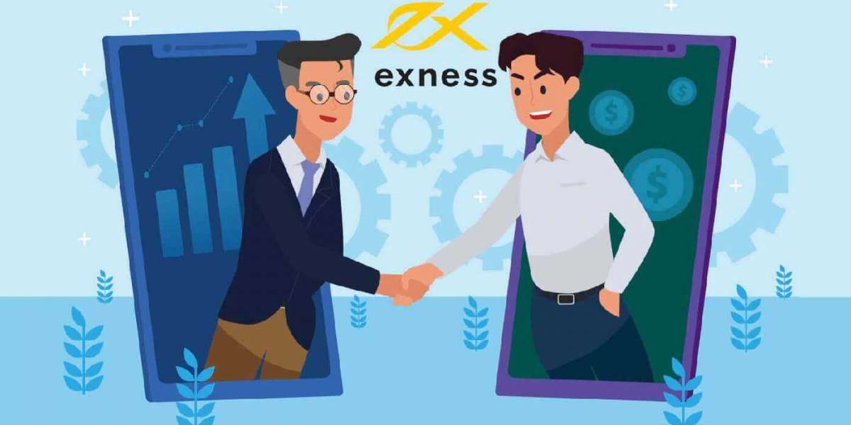 Exploring Seamless Trading: The Exness Login Experience