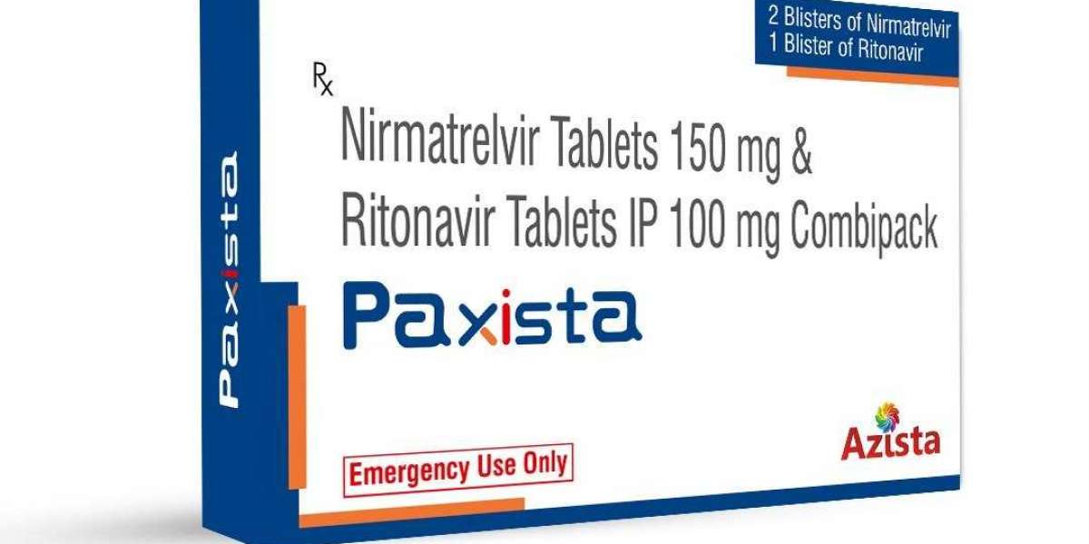 Paxista Tablets: Your All-in-One Solution for Seamless Multitasking