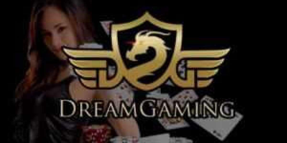 Experience Thrilling Live Casino Games Online in Singapore with Dream Gaming