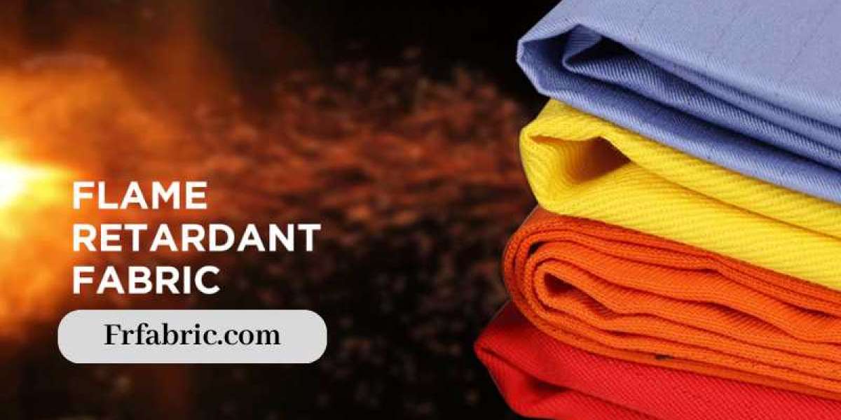 Unveiling the Science Behind Flame Retardant Fabrics