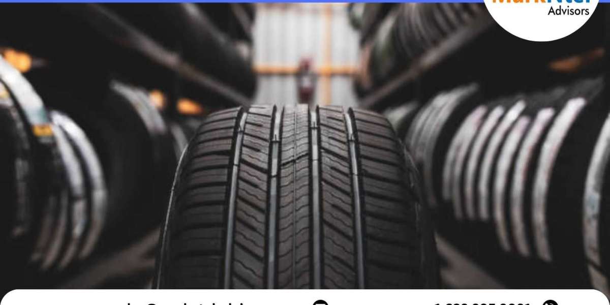 Chile Tire Market Size, Share Growth, and Future Scope