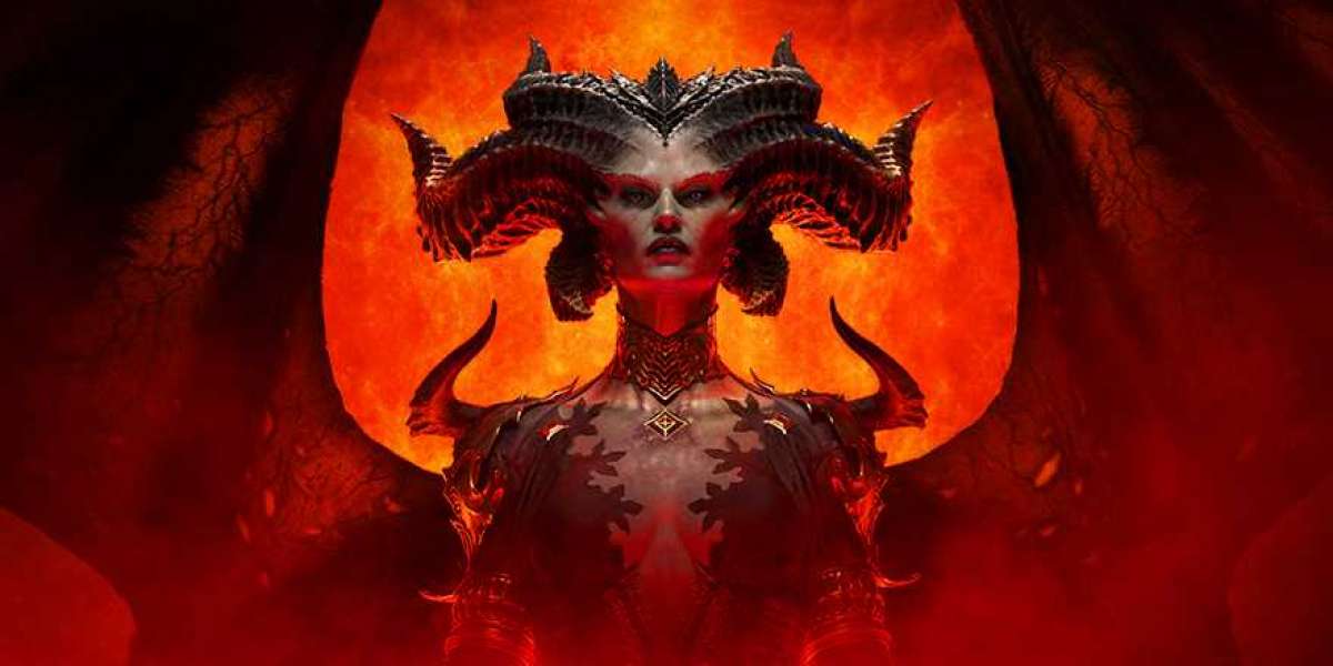 Blizzard Has Put Future Diablo 4 Seasons Between a Rock and a Hard Place