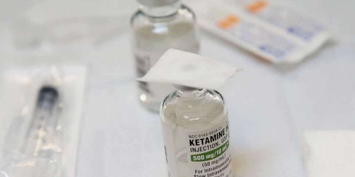 Buy KETAMINE hcl & ketamine powder online