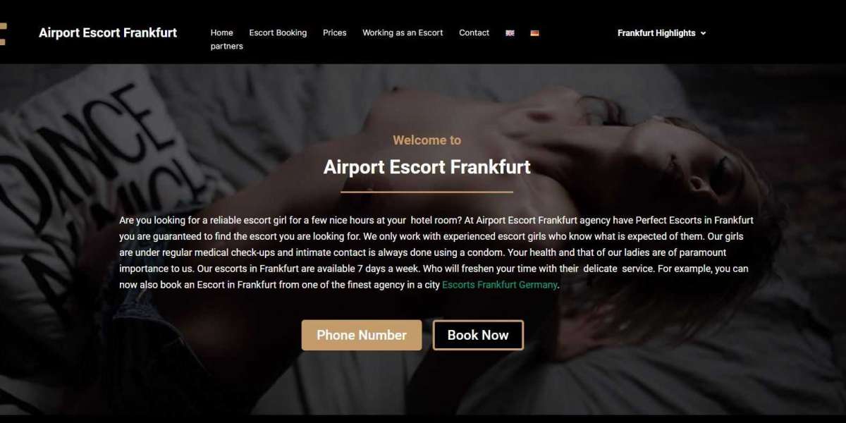 Airport Escort Frankfurt