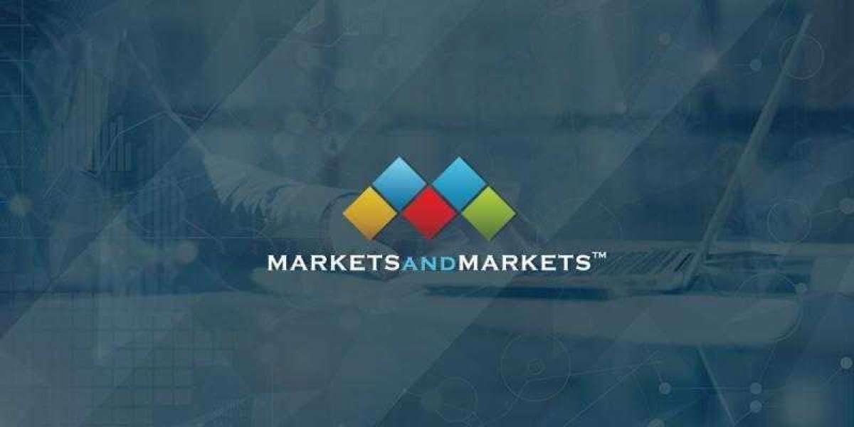 Molecular Quality Controls Market worth $0.3 billion | MarketsandMarkets