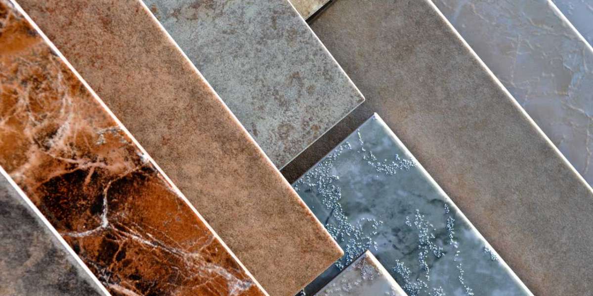 Ceramic Tiles Market Will Show the Highest Growth Rates & Incredible Demand by 2028