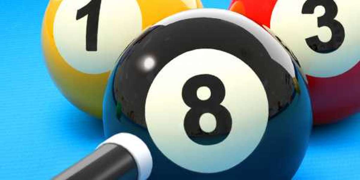Join any game of billiards you want on 8 Ball Pool