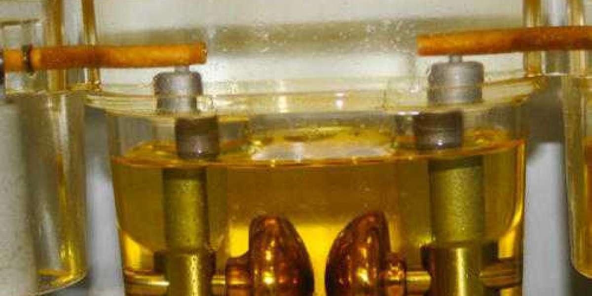 Transformer Oil Market Competitive Landscape and and Forecast 2029