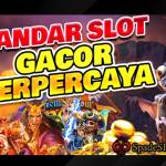 Spade Slot