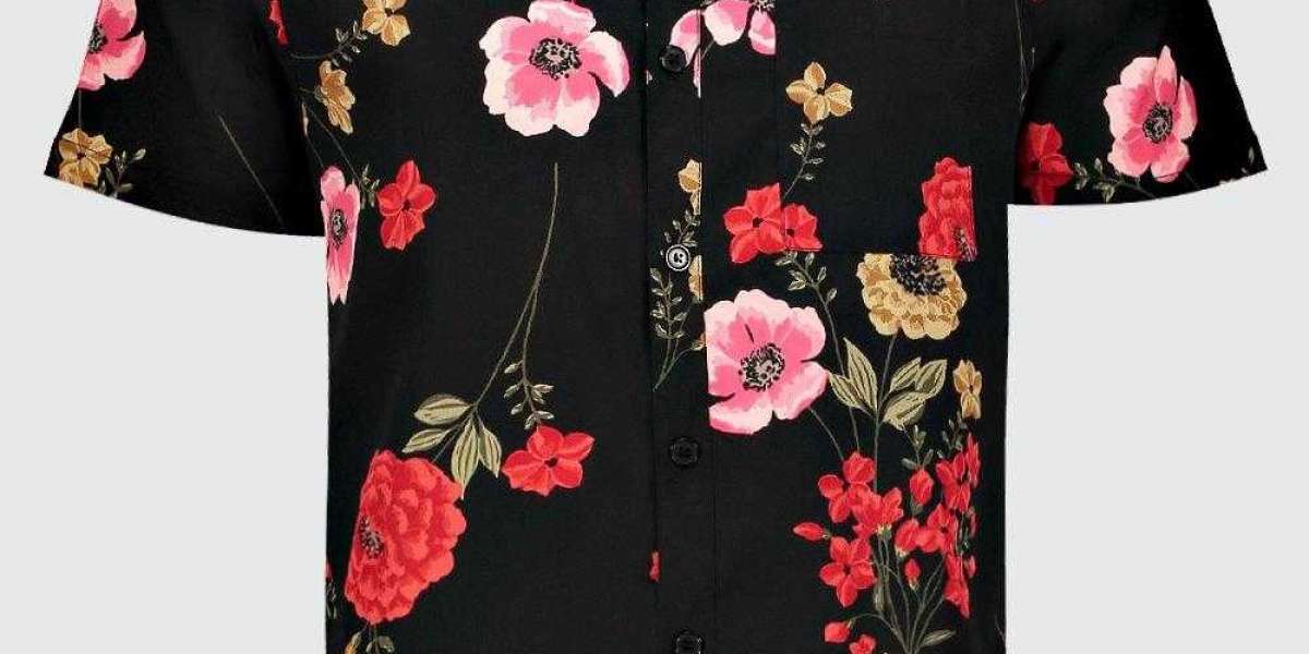 best floral print shirts | online | above 35% off | Vestirio