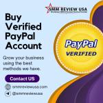 Buy Verified PayPal Account