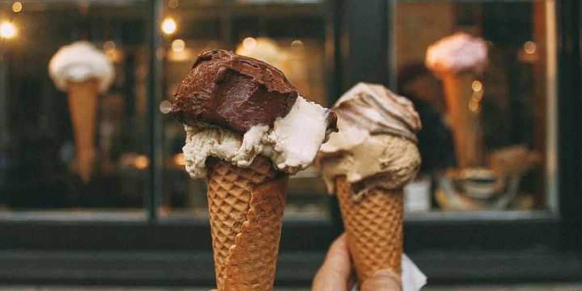 Chocolate Ice Cream Market Outlook by Application of Top Companies, and Forecast 2030