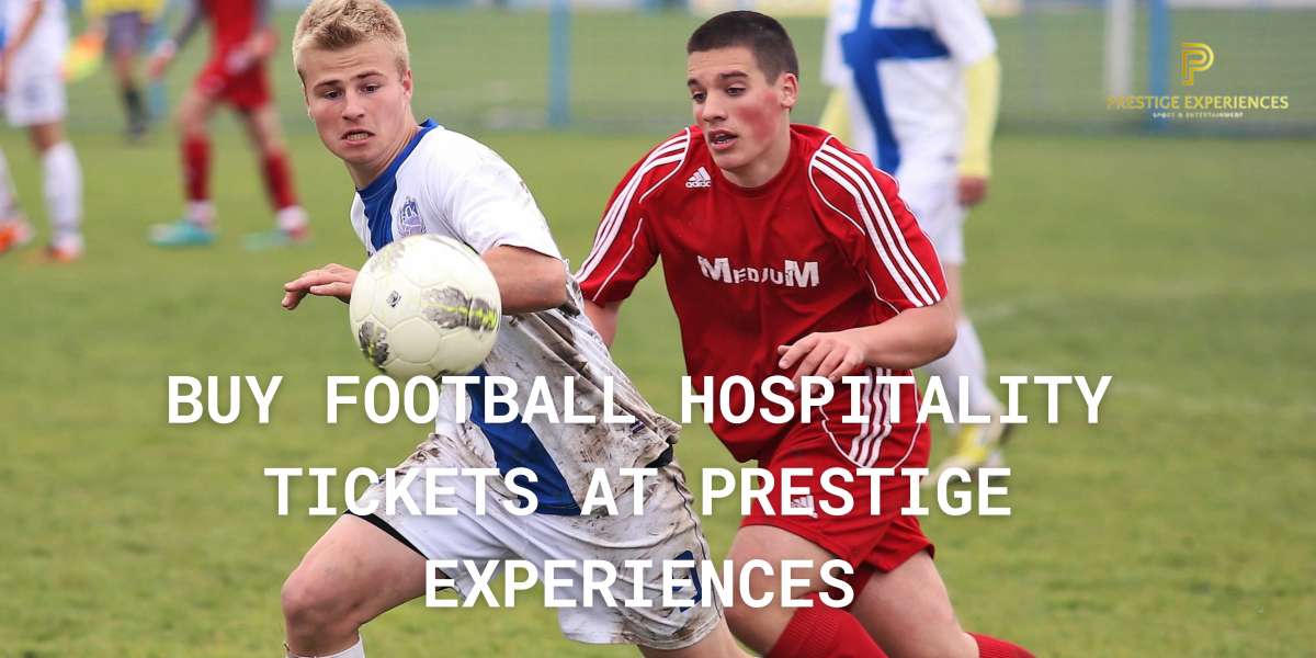 Get Soccer World Cup Tickets At Prestige Experiences – Be Part of Football History