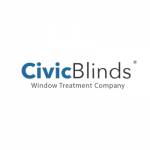 Civic Blinds Vancouver
