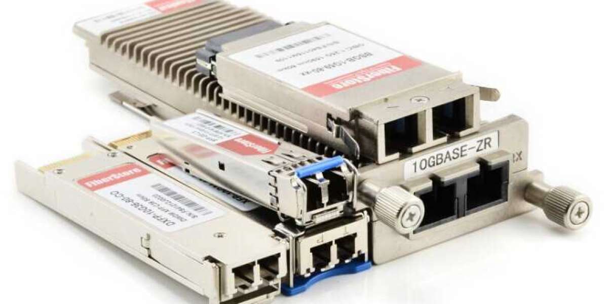 Optical Transceiver Market 2023 Size, Trends and upcoming Opportunities, Growth Forecast Research Report 2032