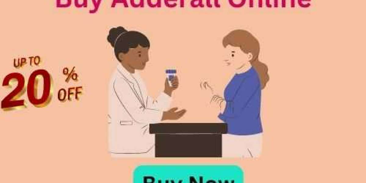 Adderall 30 mg for Sale Online without Prescription AT Chromameds.com