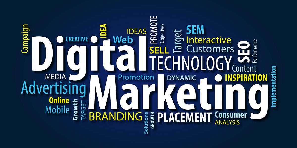 Digital Marketing Overview: Types, Challenges, and Required Skills
