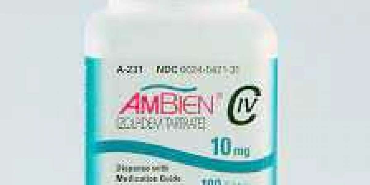 Buy Ambien Online in USA
