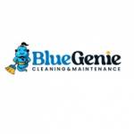 Blue Genie