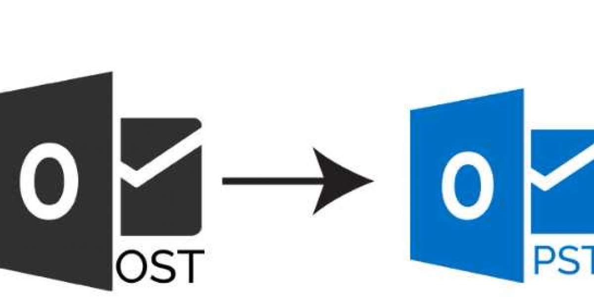 Why Can't I Open An OST File In Outlook?