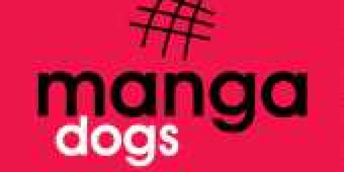 Manga Dogs APK: Your Gateway to Immersive Manga Realms