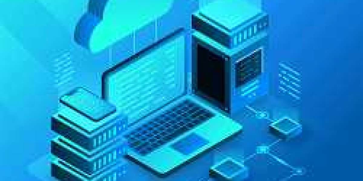 Web Hosting Services Market size See Incredible Growth | 108 Pages Report