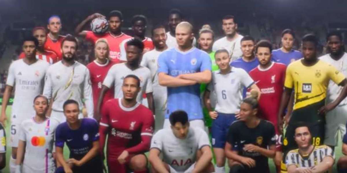 EA Sports FC 24 Ultimate Team: What Is the New Playstyles Feature