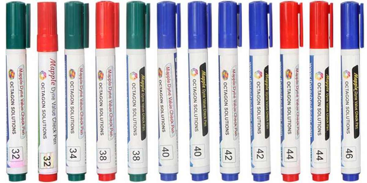 Top Dyne Test Pen Suppliers in UAE - Dubai
