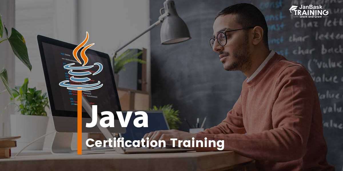 Java Certification Training for Industry-Specific Roles: Tailoring Expertise for Niche Sectors