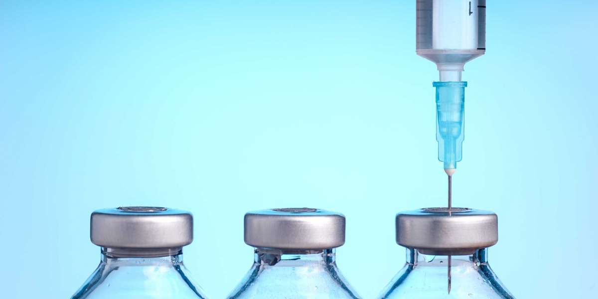 Generic Injectables Market Insights on Industry Groewth at 14.1% CAGR during 2022-2030