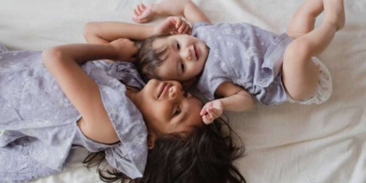 Co-Sleeping: Yes, No, Sometimes?