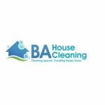 BA House Cleaning