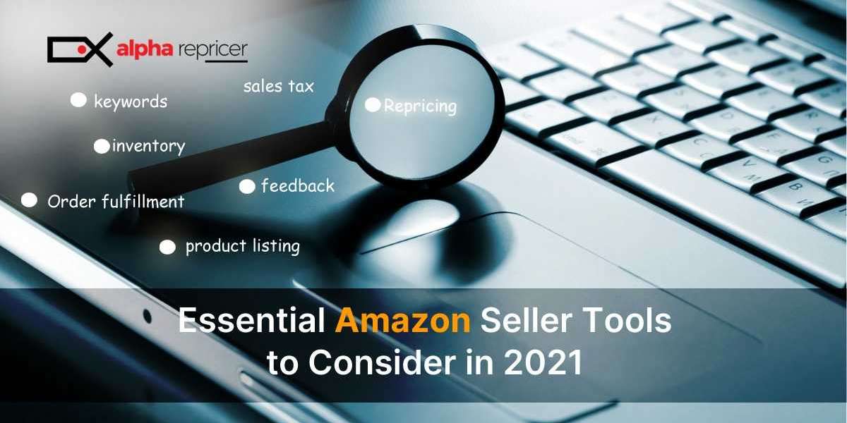 Repricing software For Amazon Seller