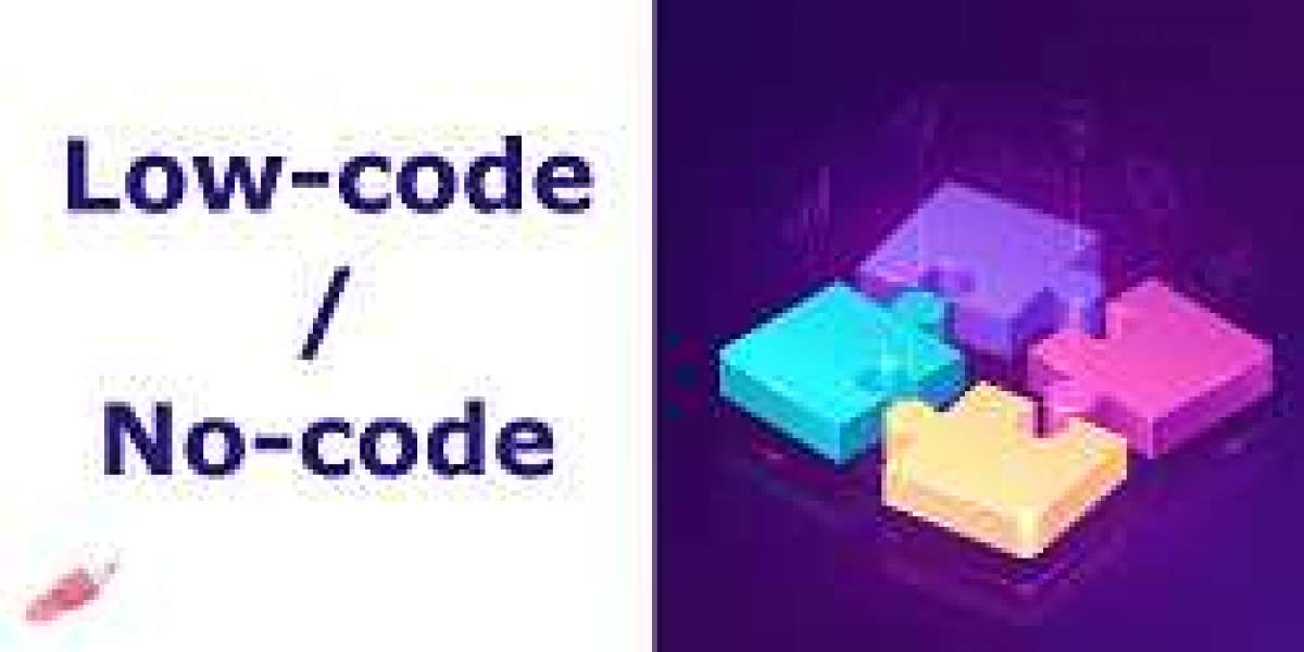 By [2032], Demand for Low Code Development Platform Market is Expected To Rise At An Impressive CAGR | By MRFR Inc.