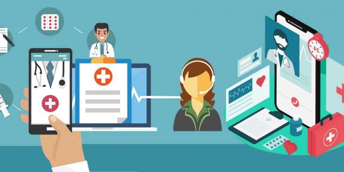 Outlook and Trends: Healthcare BPO Market Growth